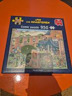 Puzzel Jan Van Haasteren 950 stukjes, Ophalen, 500 t/m 1500 stukjes, Zo goed als nieuw, Legpuzzel