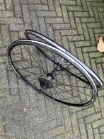 Mavic Ksyrium Equipe racefiets wielen, Gebruikt, Racefiets, Mavic, Ophalen