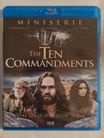 THE TEN COMMANDMENTS (IN SEAL) (BLURAY), Carduelis & Media, Tollenstraat 53D 3035NC Rotterdam, Ophalen of Verzenden, Zo goed als nieuw