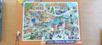 that's life, Ophalen, 500 t/m 1500 stukjes, Zo goed als nieuw, Legpuzzel