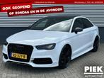 Audi S3 2.0 TFSI S3 quattro Pro Line Plus PANORAMADAK, ACC, Auto's, Audi, Automaat, S3, Gebruikt, Euro 6