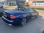 Audi A5 Cabriolet 3.0 TFSI S5 q. PL+, Gebruikt, Euro 6, 2995 cc, Leder