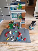 Mooi en leuk Familie huis Lego City, Complete set, Gebruikt, Ophalen of Verzenden, Lego