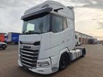 2022 DAF XG+ 480 FT Opleggertrekker, Auto's, Vrachtwagens, Euro 6, Overige brandstoffen, Bedrijf, DAF