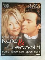 KATE AND LEOPOLD   filmposter  70-100 cm, Verzamelen, Posters, Ophalen of Verzenden, Zo goed als nieuw, Deurposter of groter, Film en Tv
