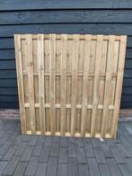 Nieuwe schutting, 180x180 cm, Tuin en Terras, Schuttingen, Ophalen, 1 tot 2 meter, Minder dan 3 meter, Nieuw