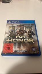 For Honor PS4, Spelcomputers en Games, Games | Sony PlayStation 4, Avontuur en Actie, Vanaf 18 jaar, 1 speler, Ophalen of Verzenden