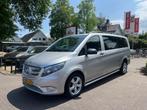 Mercedes-benz VITO 116 CDI EXTRA LANG DC AUTOMAAT 6-PERSOONS, Automaat, Mercedes-Benz, Bedrijf, Diesel