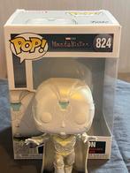 Funko pop Vision marvel collectie, Ophalen of Verzenden, Gebruikt