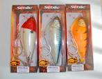 Big Game Sebile Bonga Jerk Salt&Son 21,5cm 280gr Floating., Ophalen of Verzenden, Nieuw, Overige typen