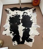 Prachtige koeienhuid, Huis en Inrichting, Overige kleuren, 200 cm of meer, Ophalen of Verzenden, Zo goed als nieuw
