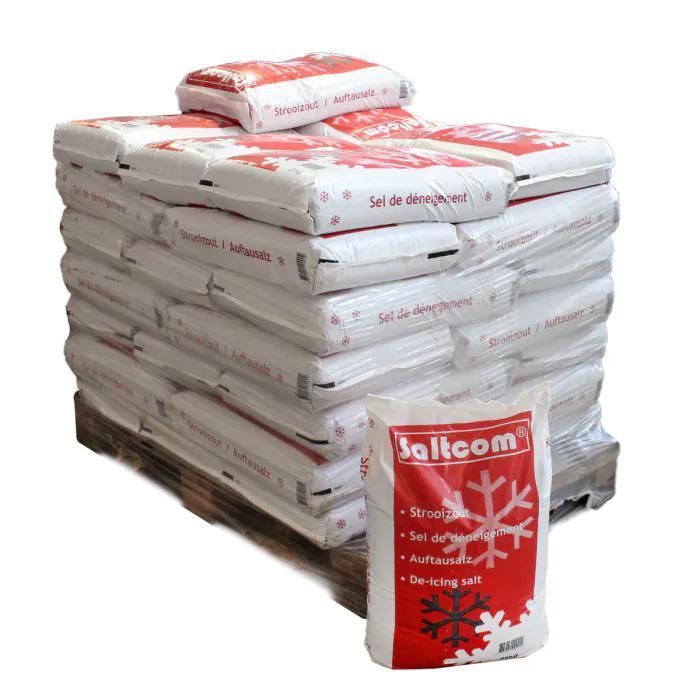 Strooizout / Dooizout 25 KILO!, Tuin en Terras, Bestrijdingsmiddelen, Nieuw, Ophalen of Verzenden