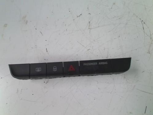 BEDIENINGSPANEEL NAVIGATIE Skoda Fabia III Combi (NJ5), Auto-onderdelen, Dashboard en Schakelaars, Skoda, Gebruikt