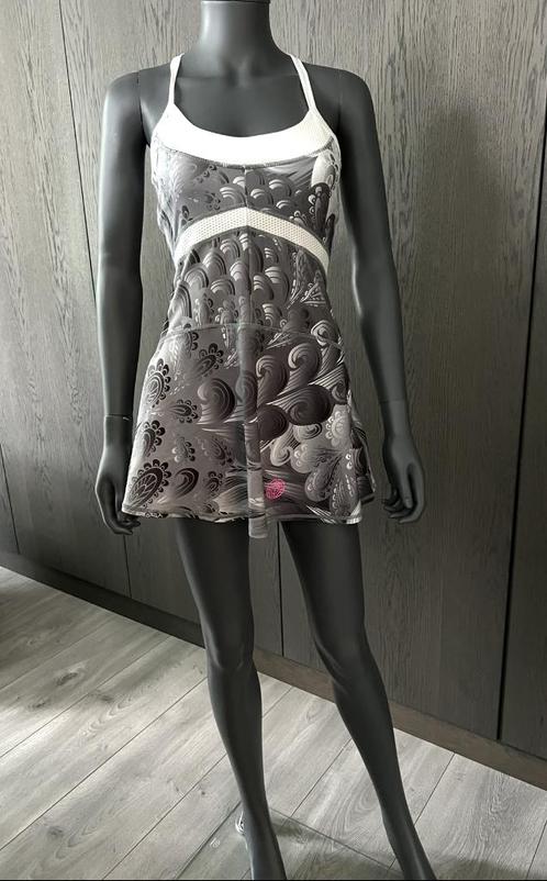 Nieuw! BIDI BADU - prachtig tennisjurkje - 34 (XS), Kleding | Dames, Sportkleding, Nieuw, Overige typen, Maat 34 (XS) of kleiner