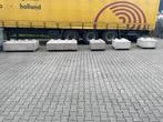 Betonnen Lego blokken, Ophalen, 25 tot 50 cm, Blok, 25 cm of meer