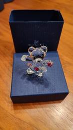 Swarovski Krisbeer Bloemen voor Jou, Verzamelen, Swarovski, Ophalen of Verzenden, Zo goed als nieuw, Figuurtje