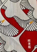 Japanse Furoshiki knoopdoek, Ophalen of Verzenden, Nieuw