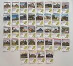 Kwartet Verburg’s kaashandel Bodegraven Montfoort Kamerik…, Ophalen of Verzenden, Zo goed als nieuw, Kwartet(ten)