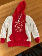 Ajax Hoodie Trui Nieuw Maat 116, Ophalen of Verzenden, Nieuw, Jongen of Meisje