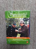10 DVD box Swiebertje, Cd's en Dvd's, Ophalen, Alle leeftijden, Boxset, Zo goed als nieuw