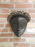 Maskers, Ophalen