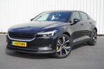 Polestar 2 Long Range Dual Motor Launch Edition 78kWh | Perf, Auto's, Polestar, Polestar 2, Gebruikt, Zwart, Origineel Nederlands