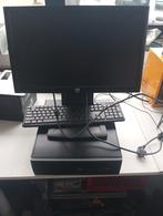 Hp Compaq, Ophalen of Verzenden, Gebruikt