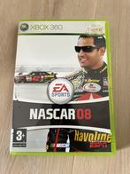 NASCAR 08 – Xbox 360 | Realistische racegame, Ophalen of Verzenden