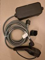 Flexible fastcharger laadkabel 2 t/m 11kW, Ophalen of Verzenden, Zo goed als nieuw, Laadkabel