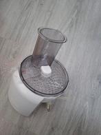 Bosch Multimixer met slijpschijven NIEUW voor keukenmachine, 4 liter of meer, Ophalen, Gebruikt, 3 snelheden of meer