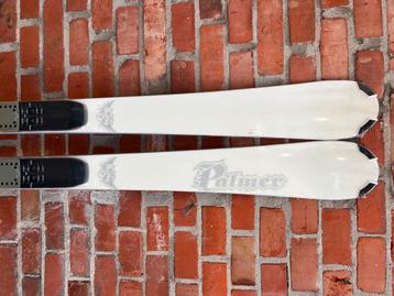 NIEUW! KESSLER Palmer Twin PO2 - 163 cm ski’s beschikbaar voor biedingen