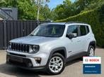Jeep Renegade 4xe 240 Plug-in Hybrid Electric S, Automaat, Gebruikt, Euro 6, 4 cilinders