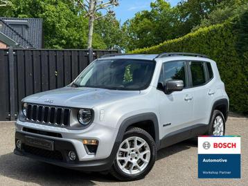 Jeep Renegade 4xe 240 Plug-in Hybrid Electric S beschikbaar voor biedingen
