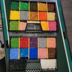 Ministeck Set - Complete Kleurencollectie, Ophalen of Verzenden, Zo goed als nieuw, Materiaal