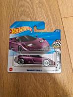 Hot wheels Bugatti super treasure hunt, Ophalen of Verzenden, Nieuw, Auto