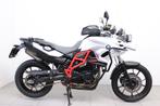 BMW F 700 GS (bj 2016), Bedrijf, Meer dan 35 kW, Toermotor, 798 cc
