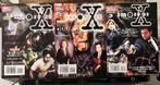 The X-Files Comics Digest # 1 t/m 3 Complete set (Topps), Boeken, Strips | Comics, Nieuw, Amerika, Ophalen of Verzenden, Complete serie of reeks