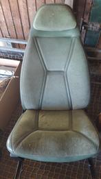 EMS Stoel groen Saab 99, Auto-onderdelen, Ophalen, Gebruikt, Saab