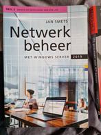 Jan Smets Netwerkbeheer - deel 2 2019, Jan Smets, Ophalen of Verzenden, Zo goed als nieuw, Nederlands