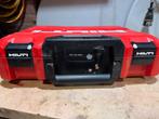 Hilti pm 30 mg koffer, Ophalen of Verzenden, Zo goed als nieuw