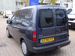 Opel Combo 1.7 CDTi UNIEK 1STE EIGENAAR ZEER LAGE KILOMETERS, Auto's, Voorwielaandrijving, Zwart, 4 cilinders, 1686 cc