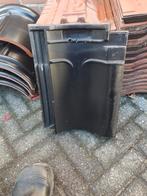Dakpannen vorsten, Doe-het-zelf en Verbouw, Dakpannen en Dakbedekking, Ophalen, Steen of Klei, Zo goed als nieuw, 15 m² of meer