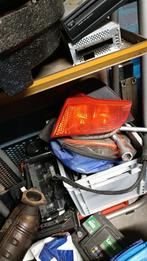 Diverse onderdelen audi a6 c6 3.2., Auto-onderdelen, Ophalen of Verzenden, Gebruikt, Audi