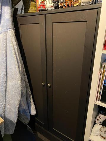 HAVSTA Kast - Ikea (2 jaar gebruikt) beschikbaar voor biedingen