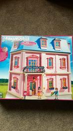 Playmobil huis met toebehoren, Kinderen en Baby's, Speelgoed | Playmobil, Ophalen of Verzenden, Zo goed als nieuw