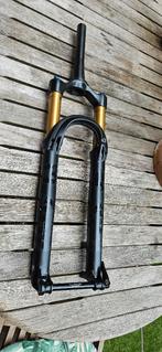 Fox 34 factory fit4 (29), Ophalen of Verzenden, Zo goed als nieuw, Algemeen, Voorvork