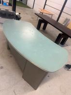 Bureau 4 lades industriele kwaliteit, Ophalen, Bureau