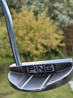 Ping Piper putter, Sport en Fitness, Golf, Ophalen of Verzenden, Gebruikt, Club, Ping