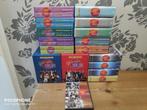 GOEDE TIJDEN SLECHTE TIJDEN SEIZOEN 1 T/M 26, Boxset, Drama, Ophalen of Verzenden, Zo goed als nieuw
