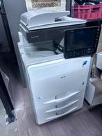 Ricoh MP C305 Kopieerapparaat, Ophalen of Verzenden, Gebruikt
